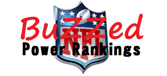 Power Rankings Logo